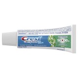 Pasta de Dinti, Crest, Complete, Scope Outlast, Whitening, pentru Respiratie Proaspata, 24gr