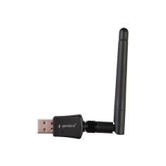 GEMBIRD WNP-UA300P-02 High power USB WiFi adapter 300 Mbps