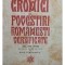 Dan Simonescu - Cronici si povestiri romanesti versificate (Editia: 1967)