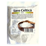 Sare Celtica Fina 100% naturala 500 grame Deco