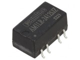 Convertor DC/DC 12V 84mA SMD