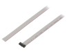 Cablu panglică SAMTEC IDC 8 pini 1,27mm FFSD-08-S-48.00-01-N