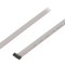 Cablu panglică SAMTEC IDC 8 pini 1,27mm FFSD-08-S-48.00-01-N