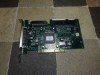 Placa pc /pci ADAPTEC AHA-2940W/294UW SCSI CONTROLLER CARD