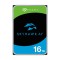 Hard disk 16TB - Seagate Surveillance SKYHAWK AI ST16000VE