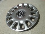 Capace Roti 14 inch Hyundai Accent i10 i20 - Set 4 Bucati, Gri, Flexibile, Calitate Superioara