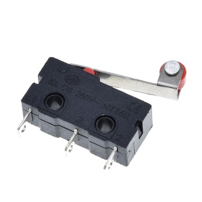 Limitator miniatura KW12-N KW11 OKYN427-17 foto