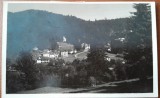 Carte postala, Sinaia, vedere spre Valea Joitei, 1936
