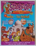 SCOOBY - DOO ! , REVISTA SAPTAMANALA PENTRU COPII , NR. 4 , 2006