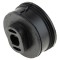 Bucsa punte spate Mitsubishi Pajero 2 V14w-V55w 1991-2004, Central Superior Fata Cadru Motor, NTY ZTT-MS-039J