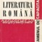 Literatura Romana. Teste Grila Si Exercitii Creative - Eugenia Stoleriu