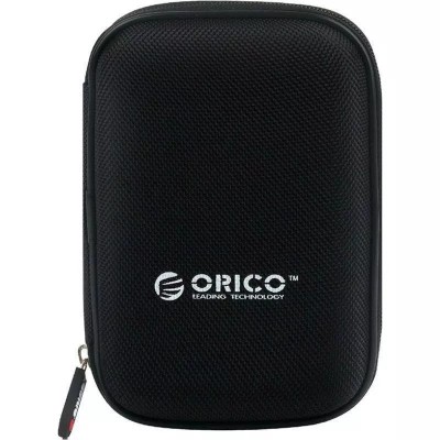 Husa protectie hard 2.5 inch HDD Protector Black Orico foto