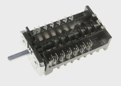 COMUTATOR 42814755 pentru cuptor CANDY/HOOVER foto