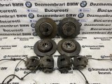 Discuri etieri sistem frane upgrade BMW E46 330d, 3 (E46) - [1998 - 2005]