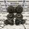 Discuri etieri sistem frane upgrade BMW E46 330d