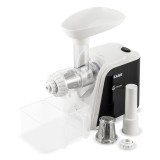 Cumpara ieftin Storcator de rosii si fructe moi Zass ZTJ 01 S, 1200 W, reverse