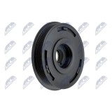 fulie curea arbore cotit Citroen, Peugeot, Fiat motor 2.0hdi, 2.2hdi Berlingo 19, C5 -2004, Jumper 202006, Partner 19, 307 20, Boxer 202006, Ducato