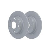 Set disc frana ATE 24.0110-0321.1 Spate