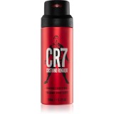 Cristiano Ronaldo CR7 spray pentru corp pentru bărbați 150 ml