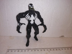 bnk jc Spider Man Venom - Marvel Toy Biz 1997 foto