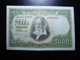 SPANIA 1000 PESETAS 1951 SUPERBA