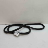 Garnitura ușă st&acirc;nga față VW GOLF VII 5G1, BQ1, BE1, BE2 2018 OEM: 5GE867911B