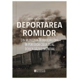 Deportarea Romilor Din Muntenia In Transnistria