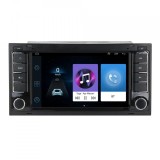Navigatie dedicata cu Android VW Multivan V 2003 - 2015, 2GB RAM, Radio GPS