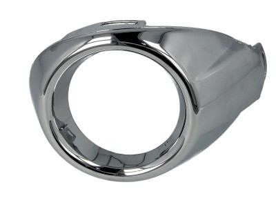 Grila ventilatie, bara protectie FORD FOCUS III Turnier (2010 - 2016) BLIC 6502-07-2536995P foto