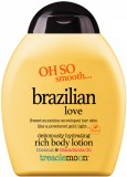 Lotiune de corp Brazilian Love, 250ml, Treaclemoon