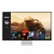 Monitor LG 42.5&quot; 43SQ700S-W.AEU, Diagonal (inch): 42.5, Diagonal (cm): 108,