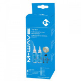 Kit Tubeless M-WAVE TU-KIT, Pegas