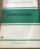 DVP3 Farmacovigilenta - medicina