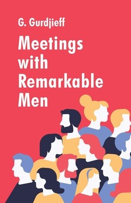 Meetings with Remarkable Men foto