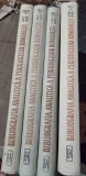 Bibliografia analitica a periodicelor romanesti 4 volume Vol.1 partea 1-3+vol.2