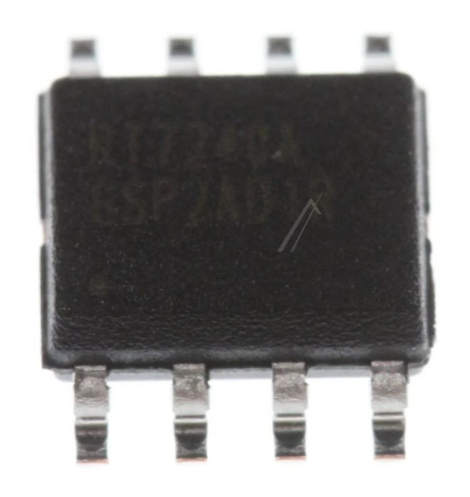 RT7240A CI STEP DOWN RT7240A NEW REV.ADJ/5A SO8 30085170 circuit integrat VESTEL