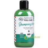Sampon 2 in 1 pentru Barba si Par Full Care 250ml