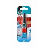Cumpara ieftin BISON Super Glue Gel 2g x 12 Blistere, Adeziv Rapid Montaj si Reparatii, SGG212