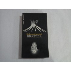 Subcontinentul BRAZILIA - Anton BUZOIANU