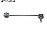 Bieleta antiruliu Mercedes V-Class, Vito Motor 108 CDI 2.2, 108 CDI 2.2, 110 CDI 2.2, 110 CDI 2.2, 112 CDI 2.2, 112 CDI 2.2, OE 6383230568