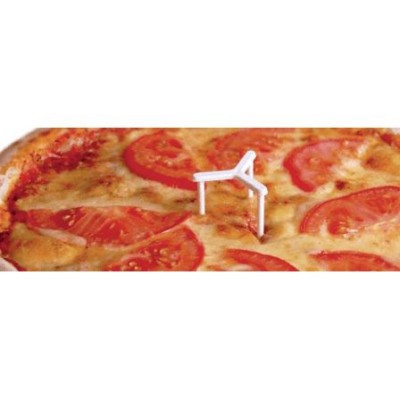 Distantier cutie pizza 500 buc foto