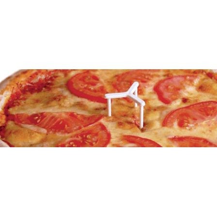 Distantier cutie pizza 500 buc