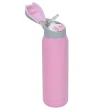 Sticla de Apa Izoterma - Termos cu Pai Roz 500ml