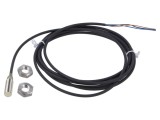 Senzor inductiv IFM ELECTRONIC