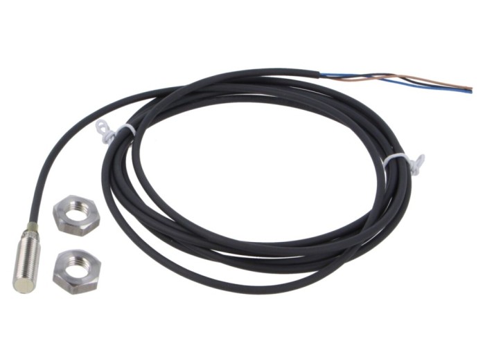 Senzor inductiv IFM ELECTRONIC