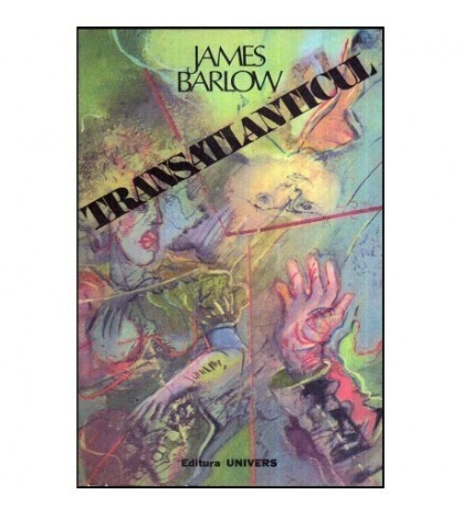 James Barlow - Transatlanticul - 118842