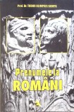 PRENUMELE LA ROMANI-TUDOR OLIMPIUS BOMPA-363124