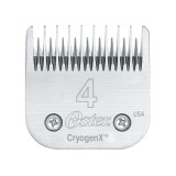 Lama de tuns Oster Cryogen-X - marimea 4