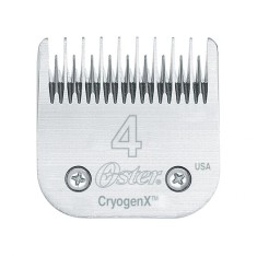 Lama de tuns Oster Cryogen-X - marimea 4