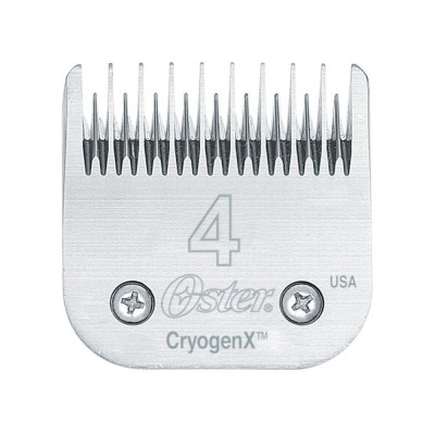 Lama de tuns Oster Cryogen-X - marimea 4 foto